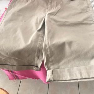 Buffalo super soft long shorts